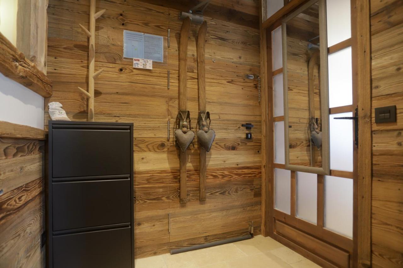 Appartement Chalet Vall D Incles Residence Deu Sol Canillo Exterior photo