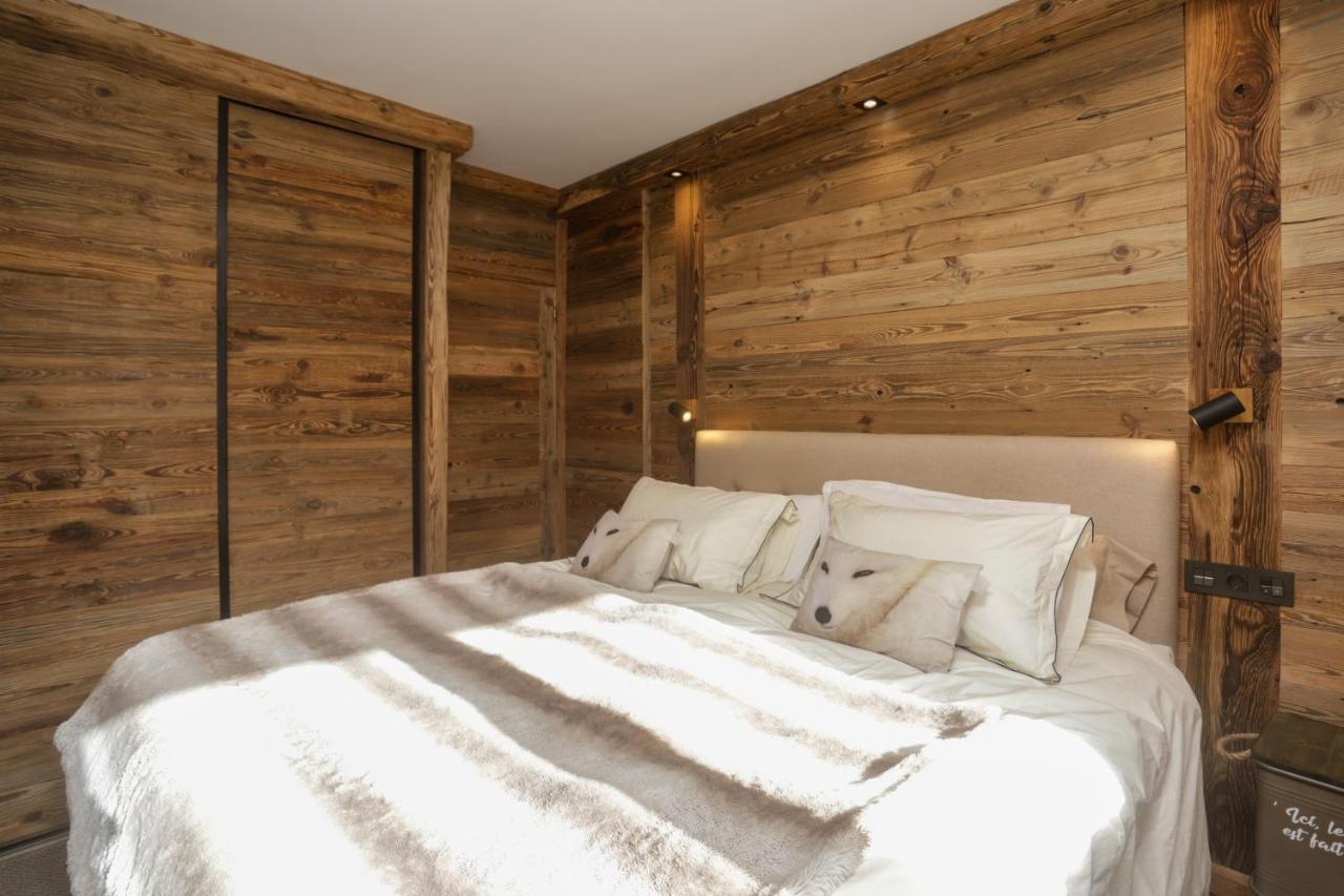 Appartement Chalet Vall D Incles Residence Deu Sol Canillo Exterior photo